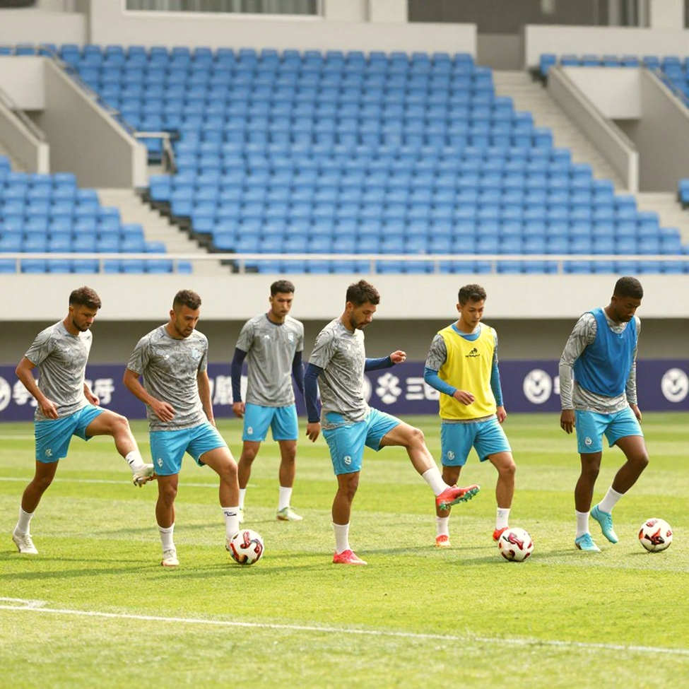 Vietnam stick with familiar core for FIFA ASEAN Cup: Safety or cautious move? Vietnam stick with familiar core for FIFA ASEAN Cup: Safety or cautious move?