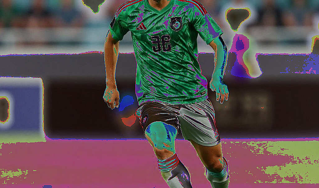 The Craft of Leaving It Blank: When a Transfer Analysis Contains Not a Single Data Point The Craft of Leaving It Blank: When a Transfer Analysis Contains Not a Single Data Point