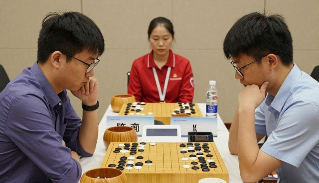 Global Chess League 2026: Carlsen trở lại, Ấn Độ tung dàn sao, nhưng lịch thi đấu đang thử thách cả thể lực lẫn chiến thuật Global Chess League 2026: Carlsen trở lại, Ấn Độ tung dàn sao, nhưng lịch thi đấu đang thử thách cả thể lực lẫn chiến thuật