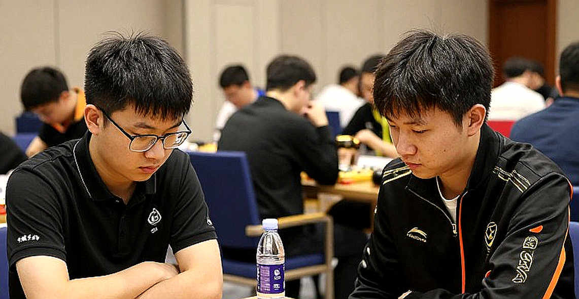 Global Chess League 2026: Carlsen trở lại, Ấn Độ tung dàn sao, nhưng lịch thi đấu đang thử thách cả thể lực lẫn chiến thuật Global Chess League 2026: Carlsen trở lại, Ấn Độ tung dàn sao, nhưng lịch thi đấu đang thử thách cả thể lực lẫn chiến thuật