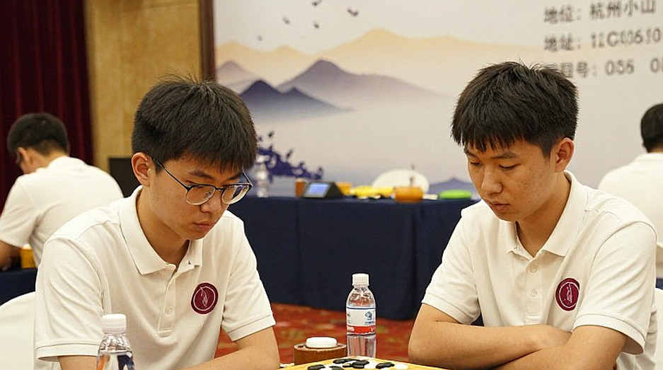 Total Chess và đề xuất rating hợp nhất: một cái tít chưa có phần thân