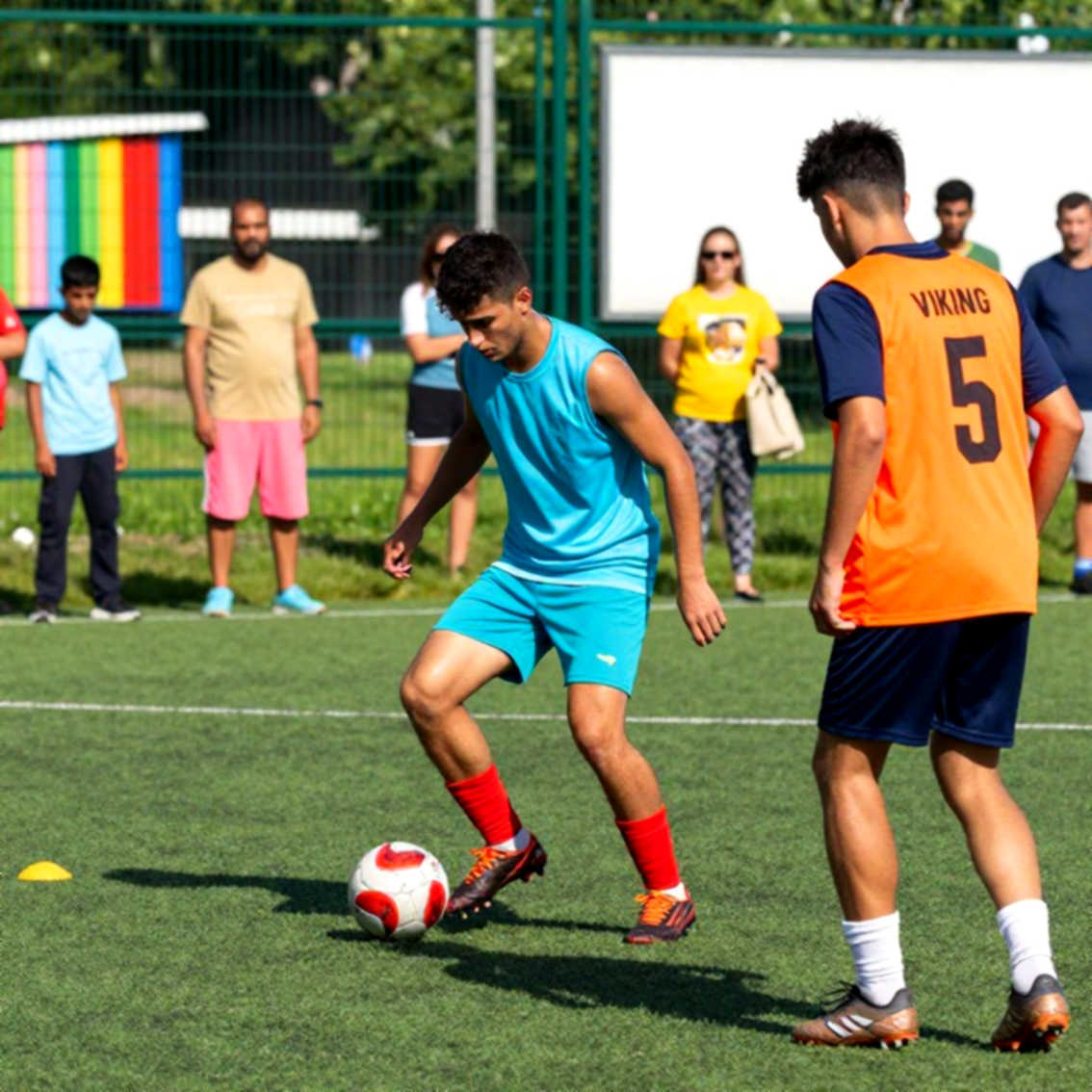 Đêm Rajamangala và hóa đơn mùa đông: Chuyển nhượng V.League sau chức vô địch ASEAN Cup