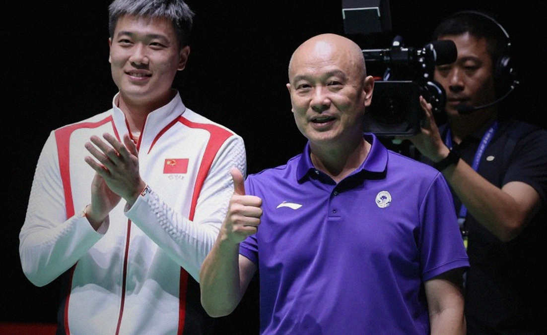 Mahoor Shahzad: Người Tiên Phong Cô Đơn Và Khoảng Trống Sau Ánh Hào Quang
