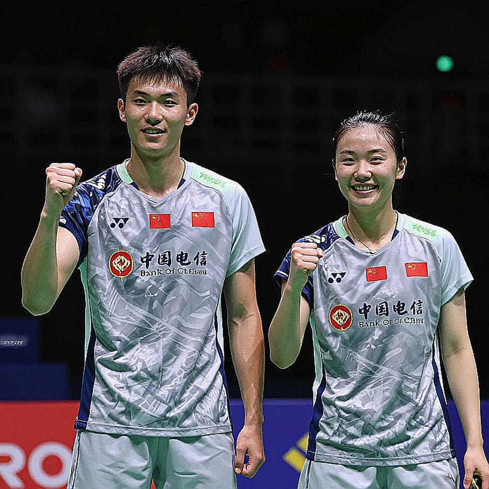 Asian Games 2026: Ấn Độ vào tứ kết đồng đội nam cầu lông và con số chín phút không ai buồn kiểm tra Asian Games 2026: Ấn Độ vào tứ kết đồng đội nam cầu lông và con số chín phút không ai buồn kiểm tra