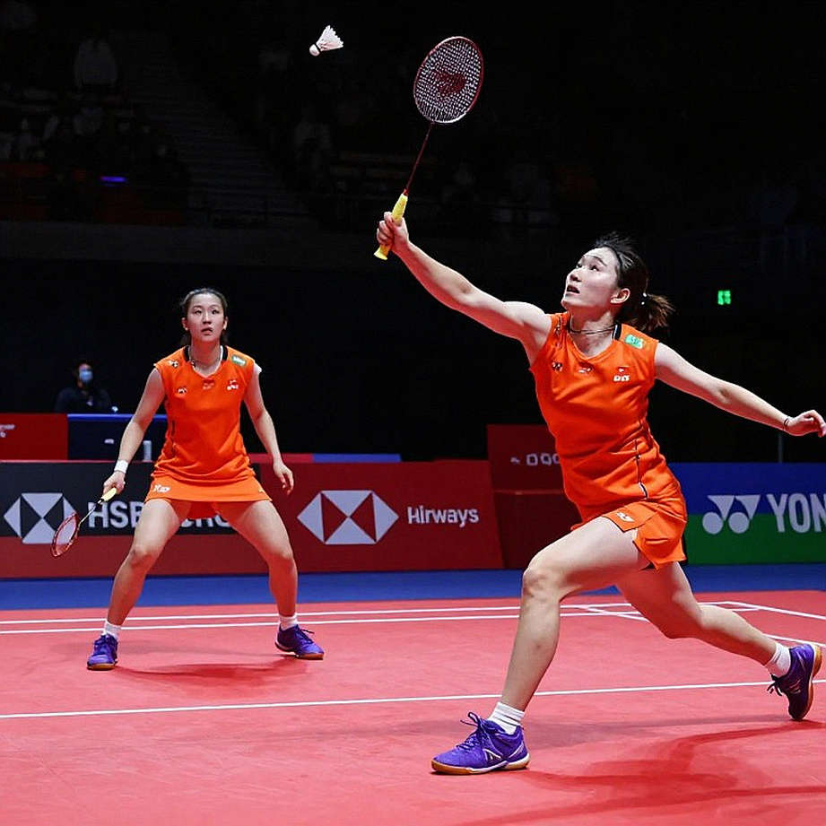Asian Games 2026: Ấn Độ vào tứ kết đồng đội nam cầu lông và con số chín phút không ai buồn kiểm tra Asian Games 2026: Ấn Độ vào tứ kết đồng đội nam cầu lông và con số chín phút không ai buồn kiểm tra
