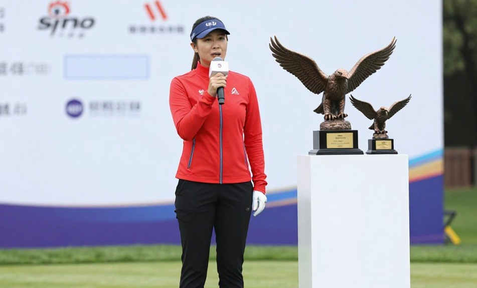 Mea Minh Anh: Gương mặt mới đầy triển vọng của FFWS SEA 2026 Fall