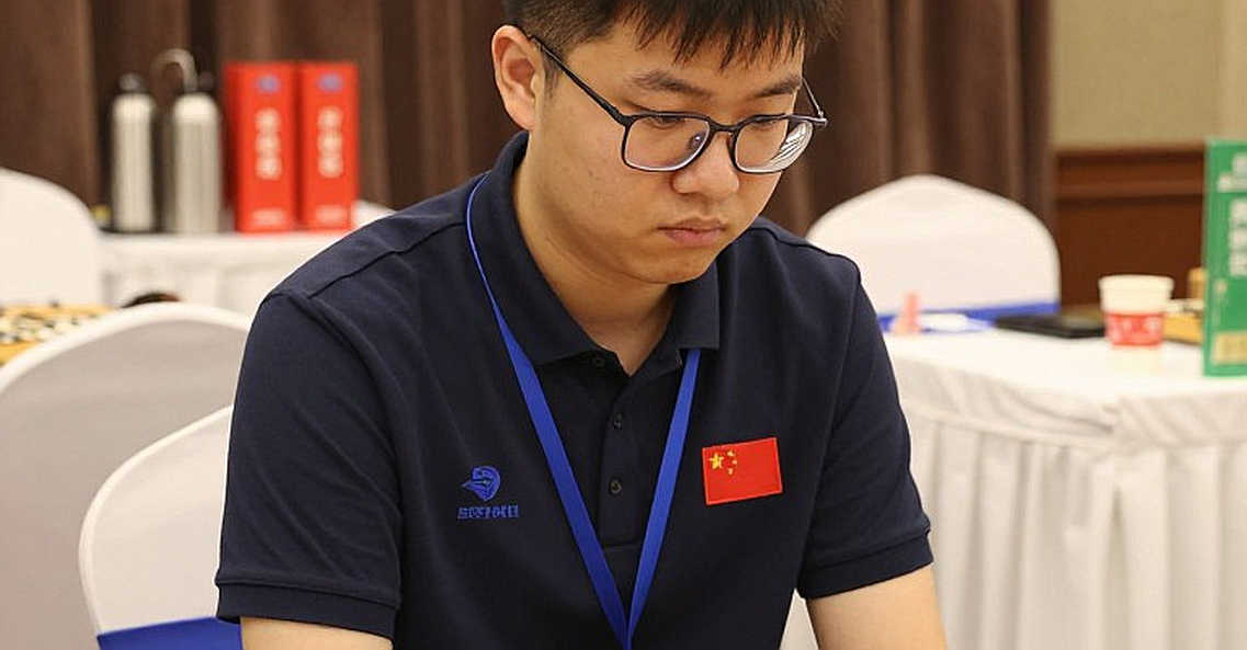Nhà vô địch thế giới đánh bàn 4: Bài toán Elo đằng sau đội hình đội tuyển India tại Olympiad cờ vua 2026