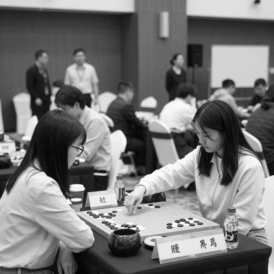 A World Champion on Board 4: The Elo Arithmetic Behind India's 2026 Chess Olympiad Squad A World Champion on Board 4: The Elo Arithmetic Behind India's 2026 Chess Olympiad Squad