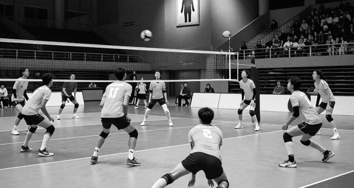 Nhật Bản – Indonesia lúc 17h20 tại Asian Games 2026: tám cái tên được xướng và khoảng trống bên kia lưới