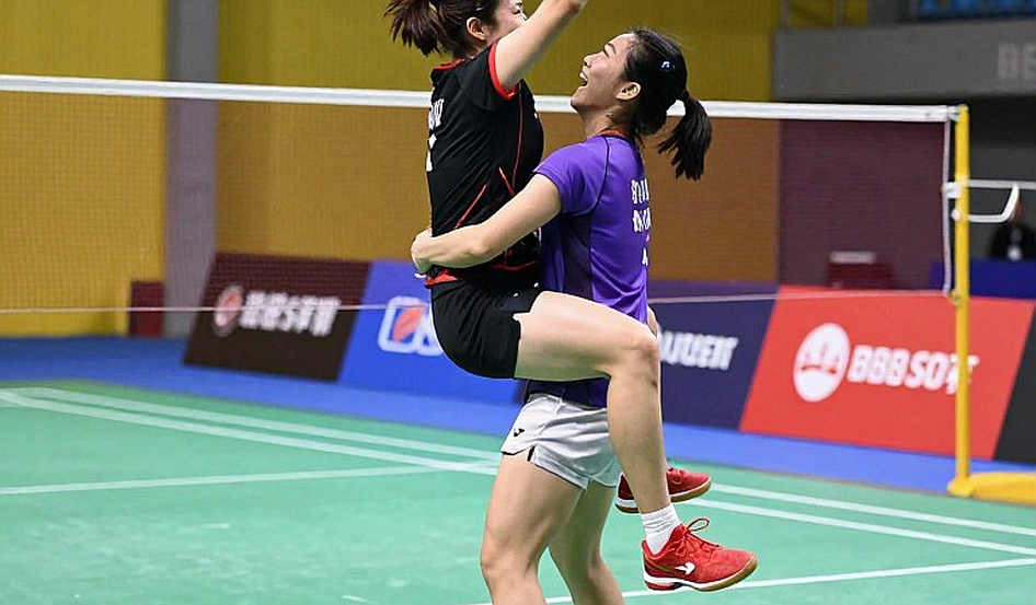 An Se-young Breaks the Title Record: Anatomy of a Style Running Against the Current