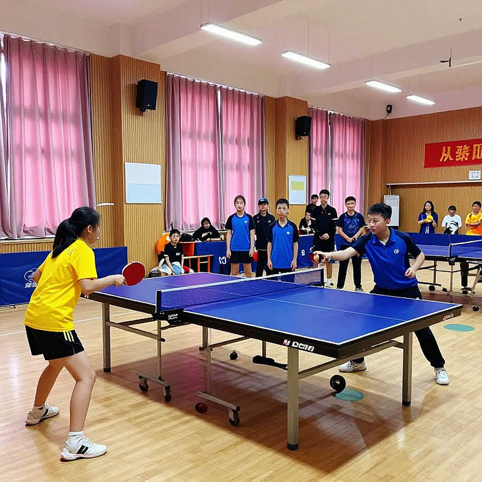 11 tuyển thủ châu Âu sang Hàn Quốc tập huấn: Khi dữ liệu gặp văn hóa bóng bàn châu Á