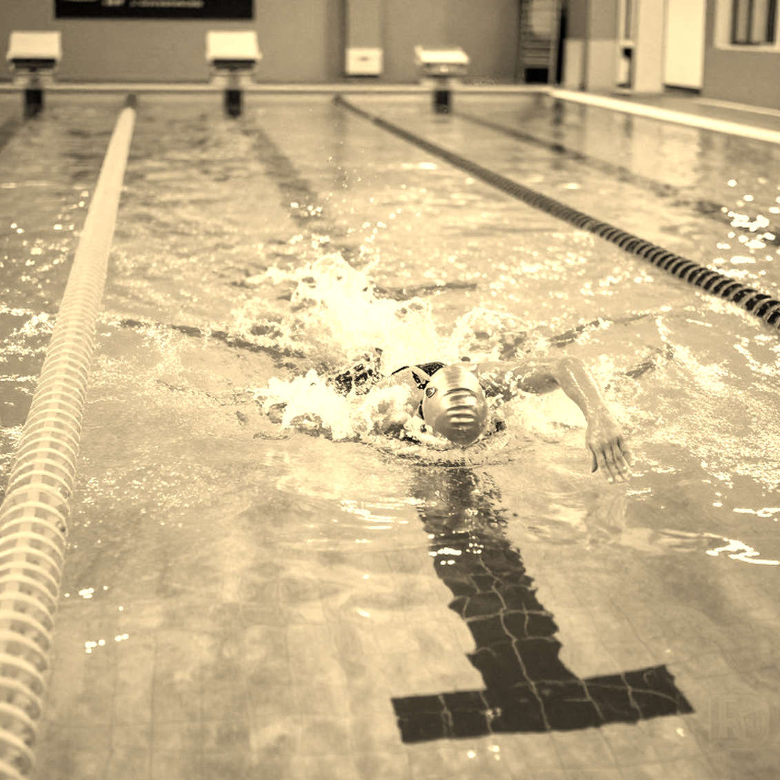 An empty analysis sheet is still an analysis sheet: how to read swimming data when N/A covers everything