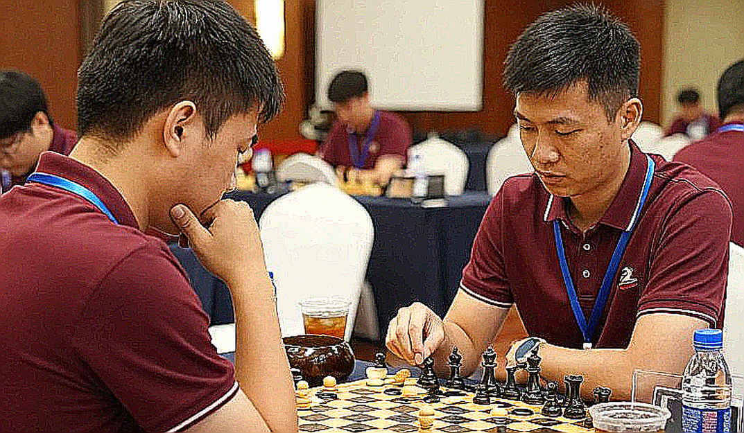Olympiad cờ vua 2026 tại Samarkand: Ấn Độ bảo vệ cú đúp vàng và cái bẫy mang tên thứ tự bàn đấu