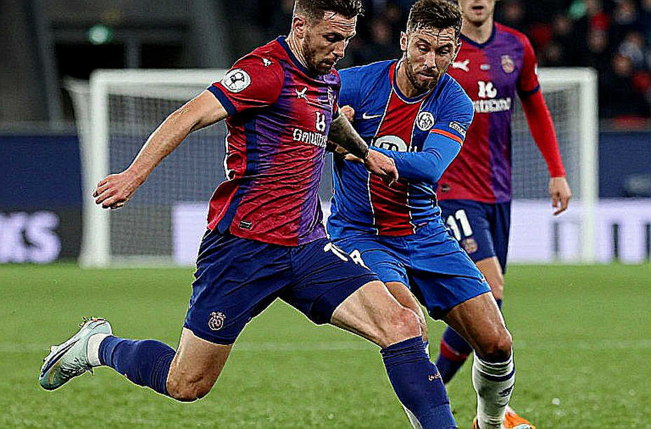 Khoảng trống dữ liệu của V.League: những gì bóng đá Việt Nam đang đánh mất sau mỗi vòng đấu