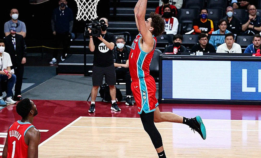 Kai Sotto và lứa trẻ Gilas: Chiến thắng 2 trận hay tín hiệu thật sự?