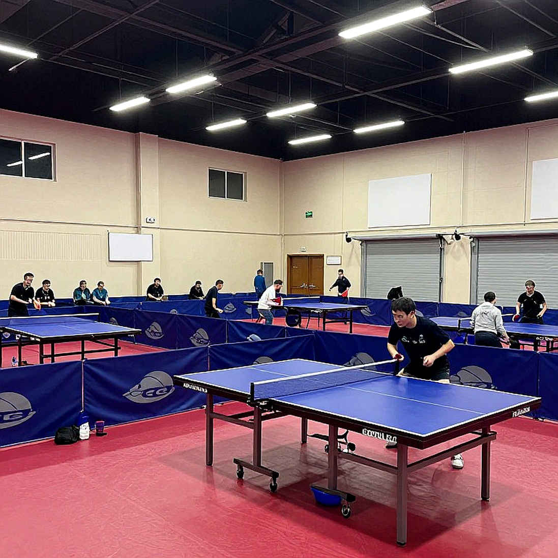 Bàn tay run ở điểm 10-9: Bóng bàn Việt Nam và áp lực bảo vệ điểm của WTT