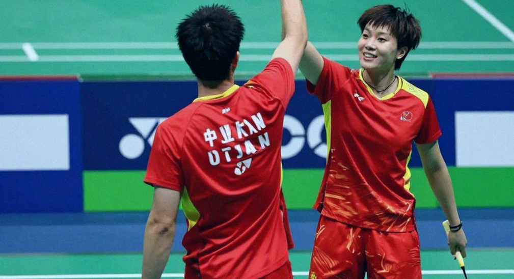 India 3-0 Kazakhstan at the 2026 Asian Games: The Four Doubles Players Who Never Took the Court India 3-0 Kazakhstan at the 2026 Asian Games: The Four Doubles Players Who Never Took the Court