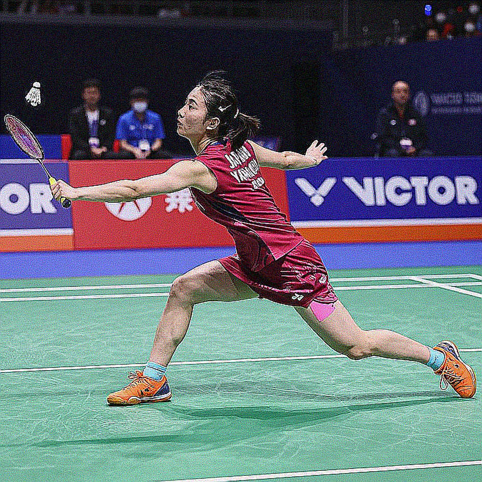 Satwik-Chirag tiến vào bán kết Trung Masters 2026, Kidambi Srikanth dừng chân ở tứ kết