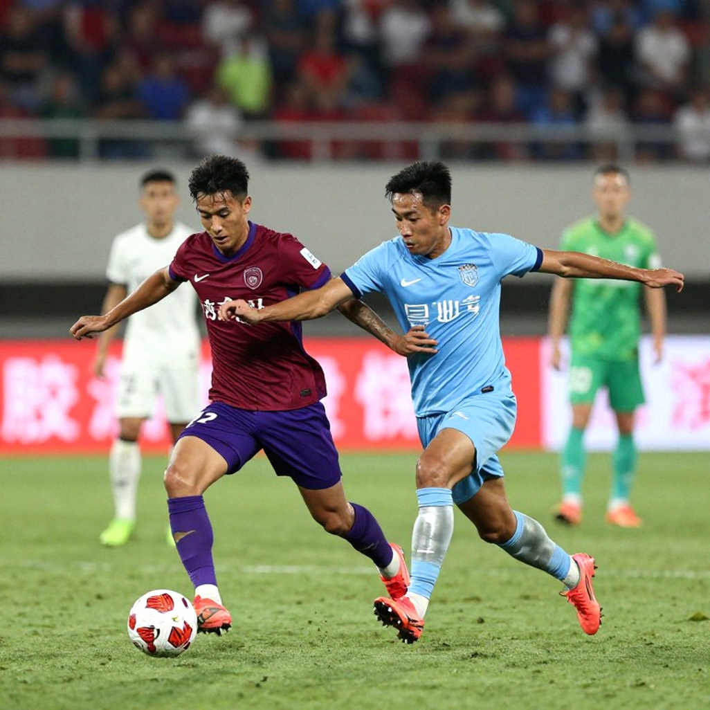Việt Nam 4-2 Pakistan: chiến thắng viết từ ghế dự bị và tấm vé play-off hạng ba