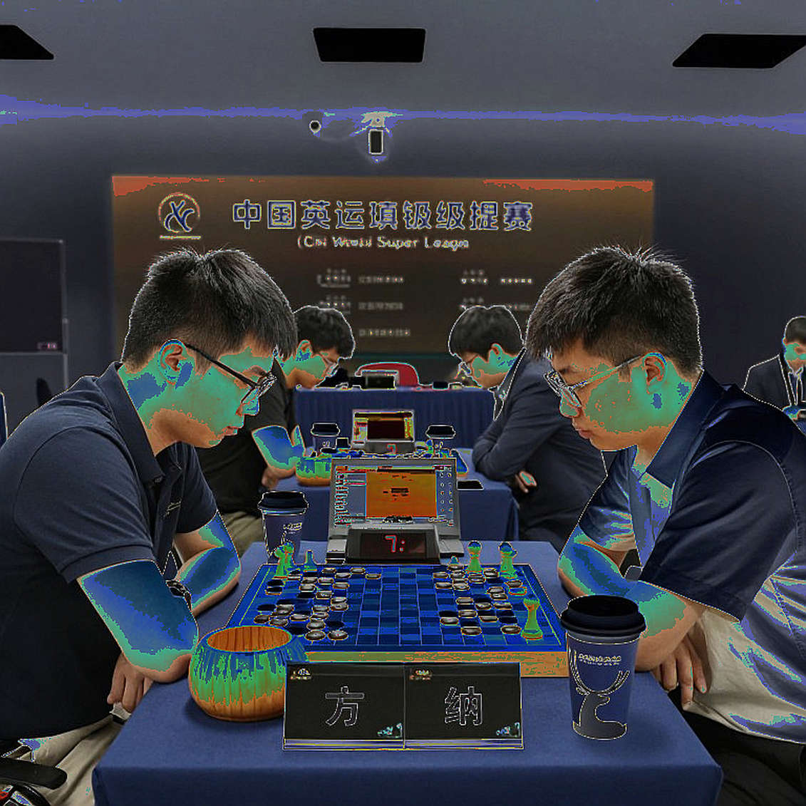 Olympiad cờ vua 2026 vòng 5: Ấn Độ nam bứt tốc, Ấn Độ nữ dừng bước trước Ba Lan