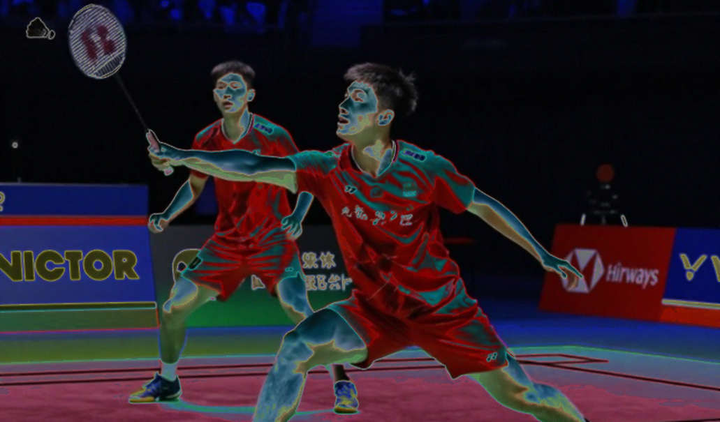 Chuỗi 10 điểm của Loh Kean Yew và cách Lakshya Sen tự đánh mất ván mở màn ở Asian Games 2026