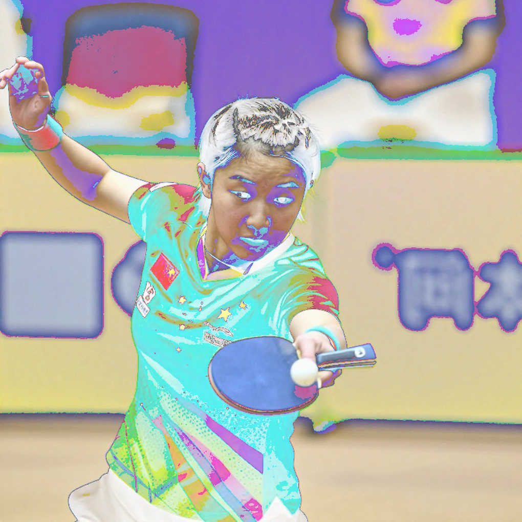 Amateur spreadsheets expose the blind spot of Vietnamese table tennis