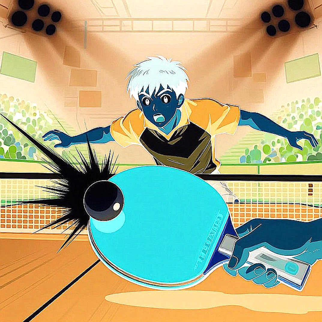 Amateur spreadsheets expose the blind spot of Vietnamese table tennis