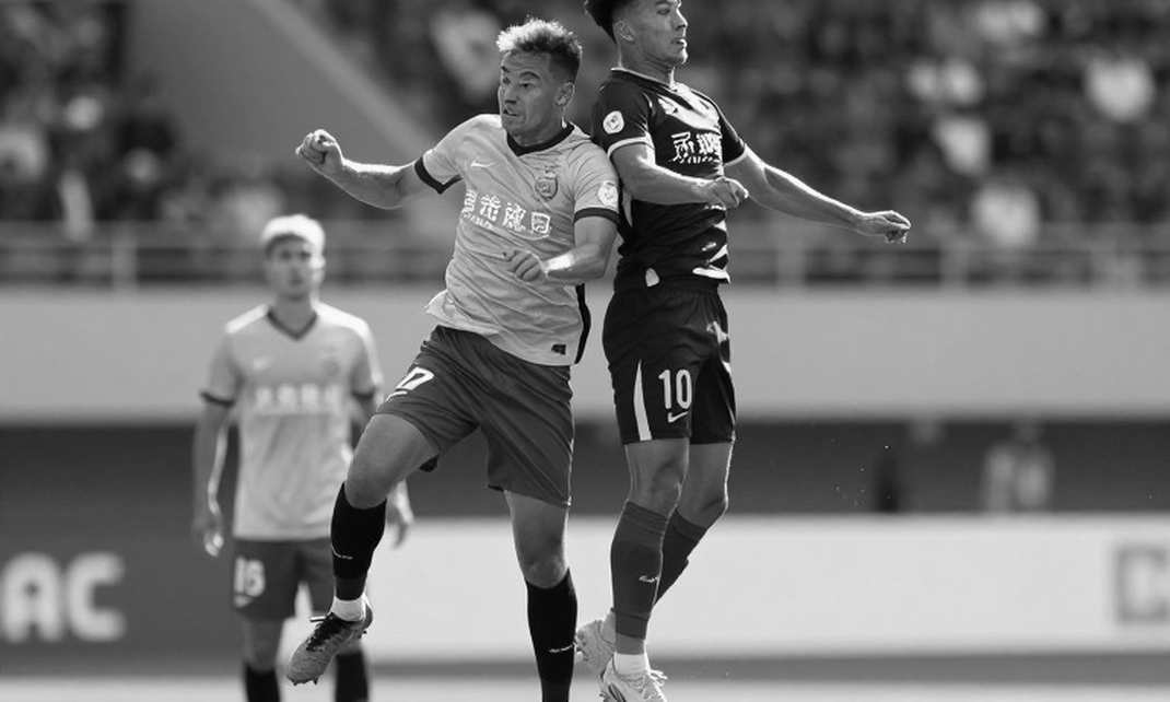 U17 Việt Nam trước World Cup U17: Thể lực là tầng trầm tích đầu tiên