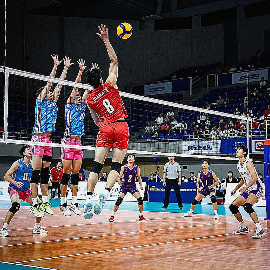 Khủng hoảng đội hình bóng chuyền nữ Việt Nam trước SEA Games 33: Căng thẳng nhân sự ở hàng công Khủng hoảng đội hình bóng chuyền nữ Việt Nam trước SEA Games 33: Căng thẳng nhân sự ở hàng công