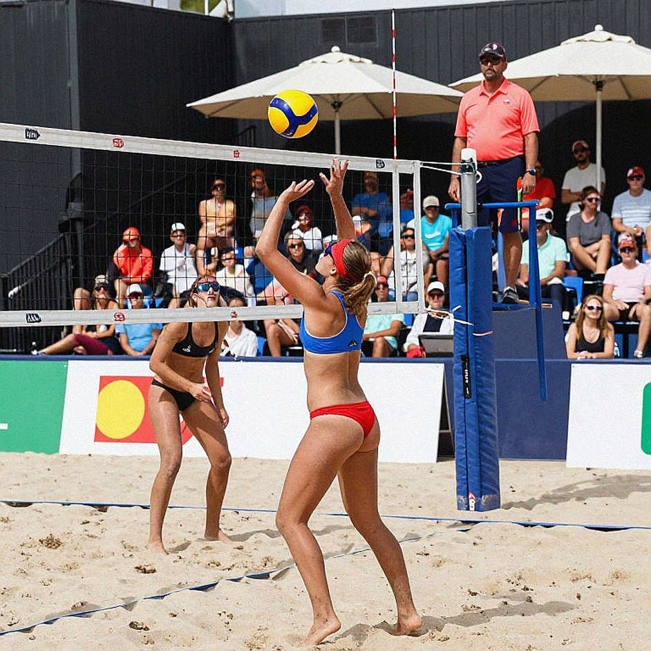 Khủng hoảng đội hình bóng chuyền nữ Việt Nam trước SEA Games 33: Căng thẳng nhân sự ở hàng công Khủng hoảng đội hình bóng chuyền nữ Việt Nam trước SEA Games 33: Căng thẳng nhân sự ở hàng công