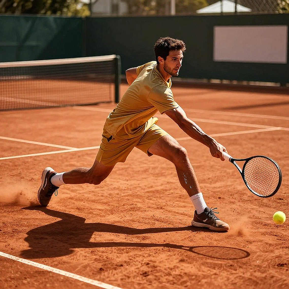 Djokovic gục ngã ở vòng 1 US Open: Khi cơ thể không còn nghe lệnh