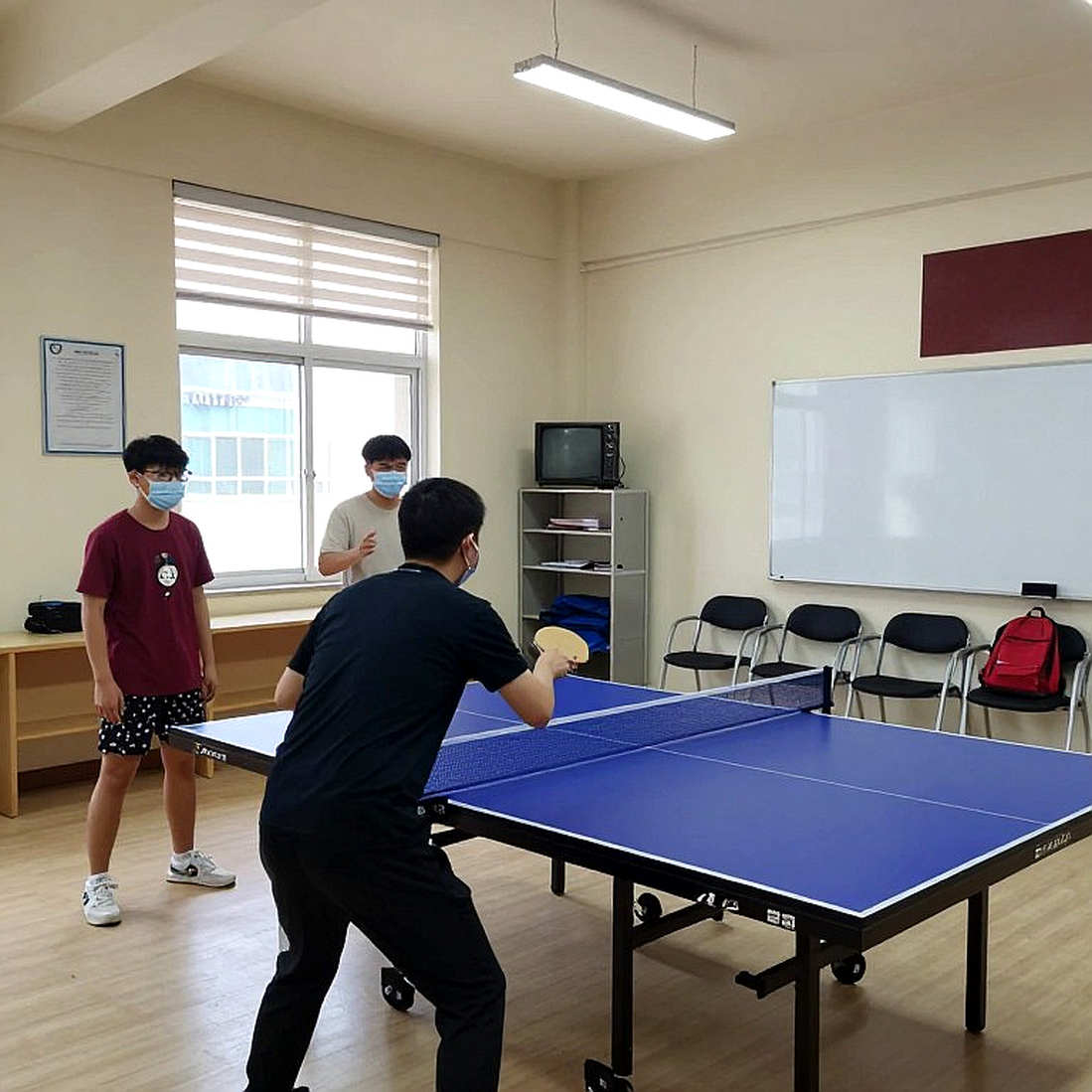 MyUSATT Launches - Official Mobile App of USA Table Tennis to Strengthen US Table Tennis Community MyUSATT Launches - Official Mobile App of USA Table Tennis to Strengthen US Table Tennis Community