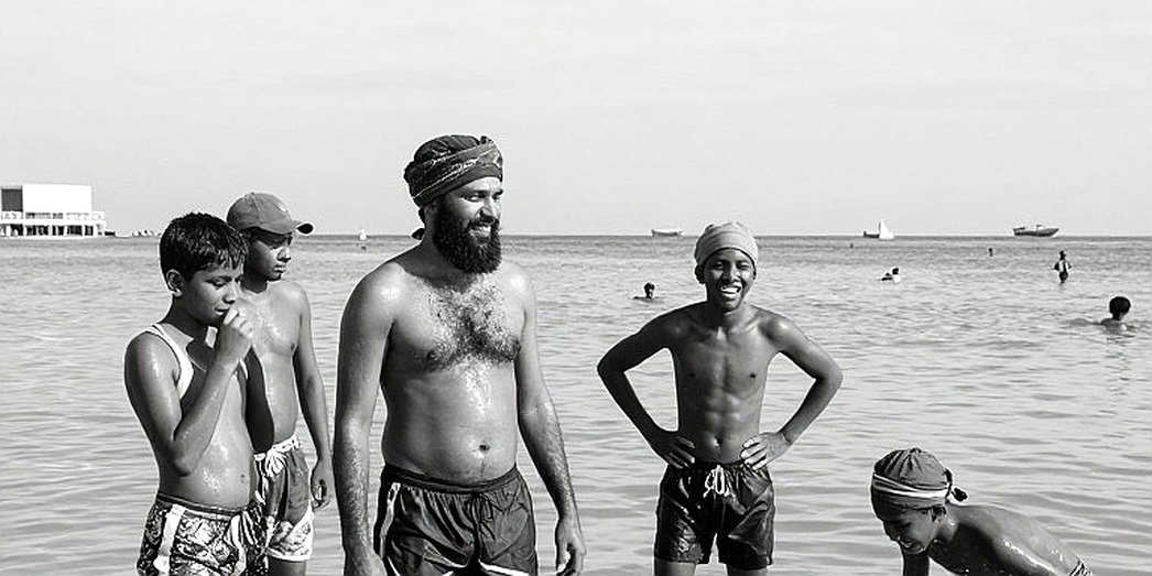 Gui Caribe cải tiến kỷ lục cá nhân 50m tự do xuống 20.54 giây, Leonardo Alcântara phá kỷ lục Nam Mỹ 800m 7:37.47 tại giải Jose Finkel Trophy 2026