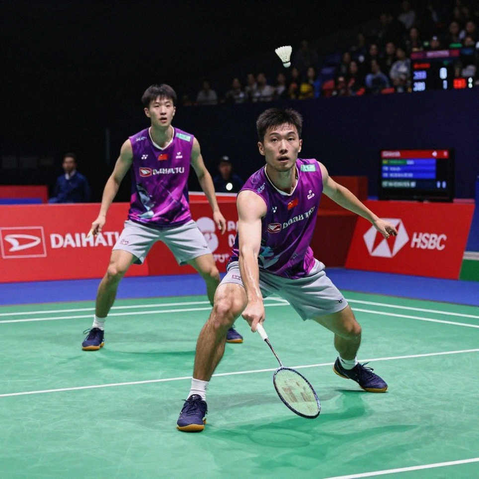 Asian Games 2026: Con đường của Ấn Độ đến chung kết đồng đội nam cầu lông và những lỗ hổng dữ liệu không ai nhắc đến