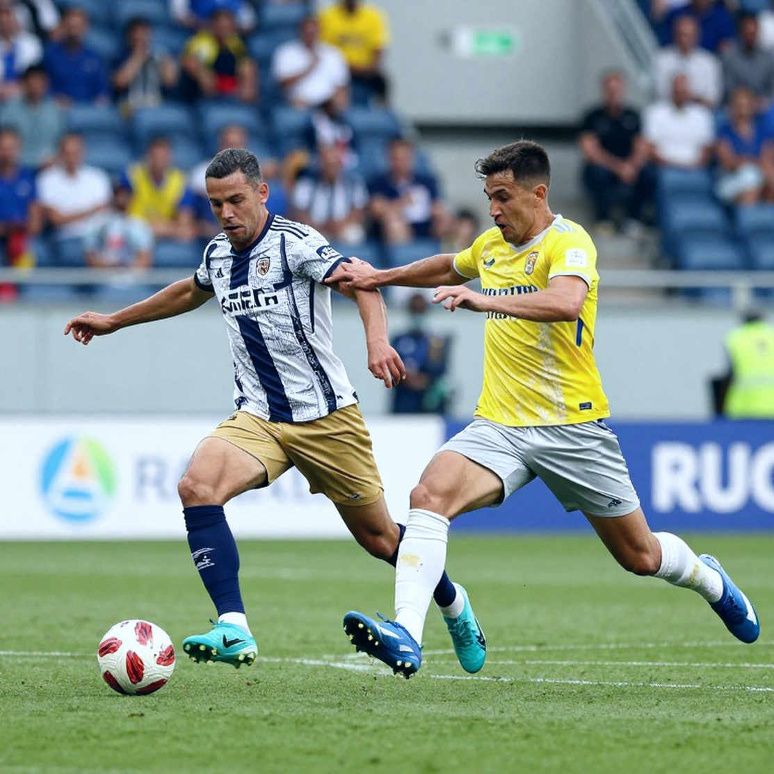 AFC họp kín ở Tokyo: hóa đơn của một kỳ Asian Cup bị hoãn không gửi về Riyadh