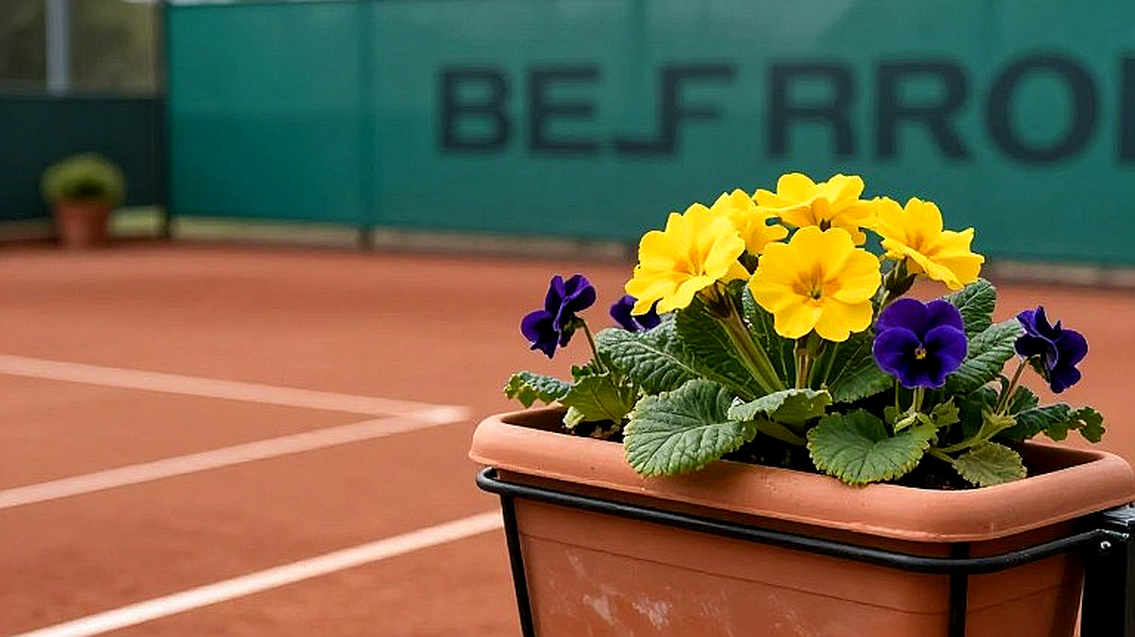 Siniakova and Townsend Complete Career Grand Slam: The 5-7, 6-0, 6-2 Scoreline and the Data Gap Nobody Wants to Mention