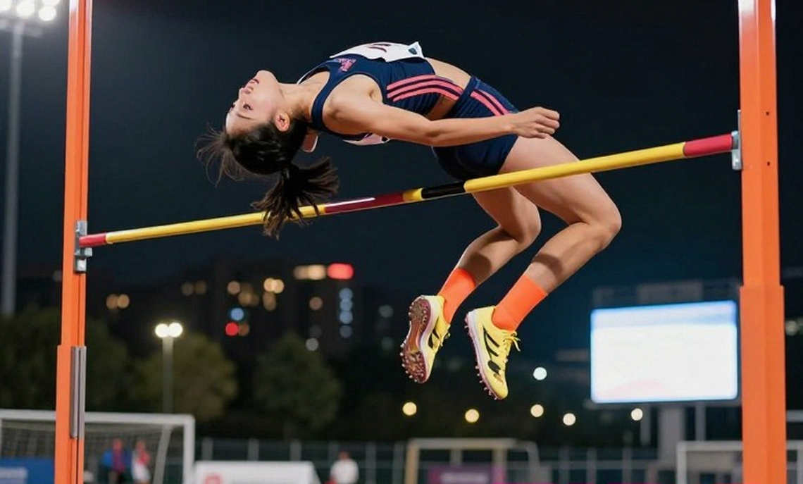 Singapore's Paralympic Contingent at Aichi-Nagoya 2026: Two Para Athletes, One Flag Bearer, and the Data Void Nobody Wants to Read Singapore's Paralympic Contingent at Aichi-Nagoya 2026: Two Para Athletes, One Flag Bearer, and the Data Void Nobody Wants to Read