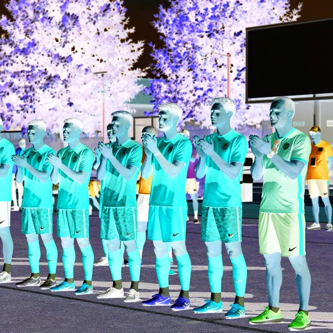 Vòng Đấu Cuối Trước Giờ Nghỉ FIFA: Bẫy Việt Vị Của Tottenham, Aston Villa Và Coventry Vòng Đấu Cuối Trước Giờ Nghỉ FIFA: Bẫy Việt Vị Của Tottenham, Aston Villa Và Coventry