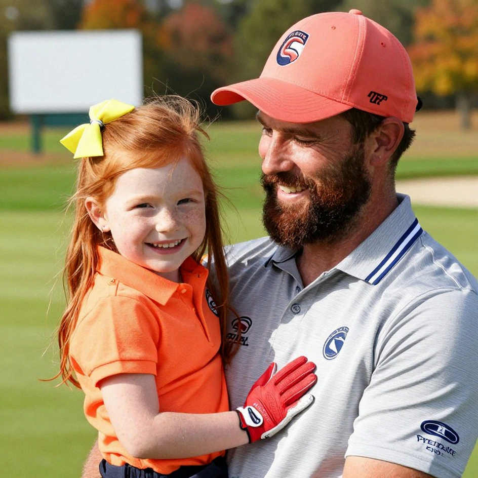 J.J. Spaun vô địch BMW PGA sau khi bị loại khỏi Presidents Cup: Chiến thắng của cảm xúc hay tín hiệu phong độ? J.J. Spaun vô địch BMW PGA sau khi bị loại khỏi Presidents Cup: Chiến thắng của cảm xúc hay tín hiệu phong độ?