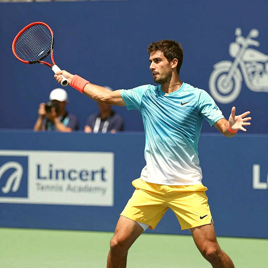 Osaka hạ Bejlek ở Bắc Kinh: bốn set point bị cứu, năm match point bị phí