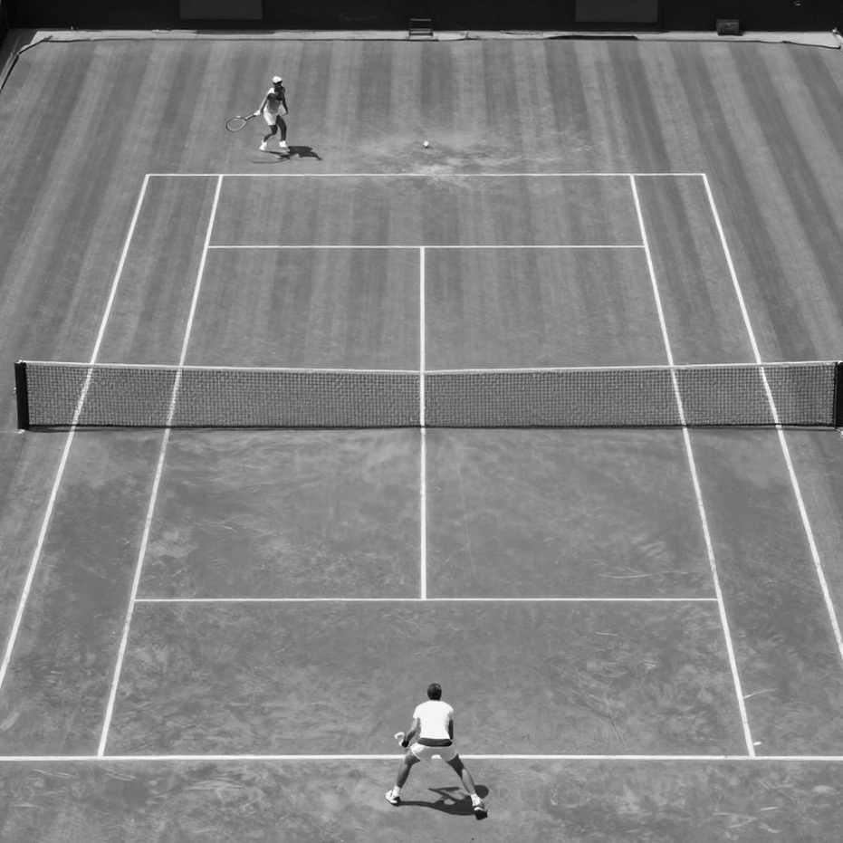 De Minaur trở lại đỉnh phong độ, Australia vượt Ba Lan ở Davis Cup De Minaur trở lại đỉnh phong độ, Australia vượt Ba Lan ở Davis Cup