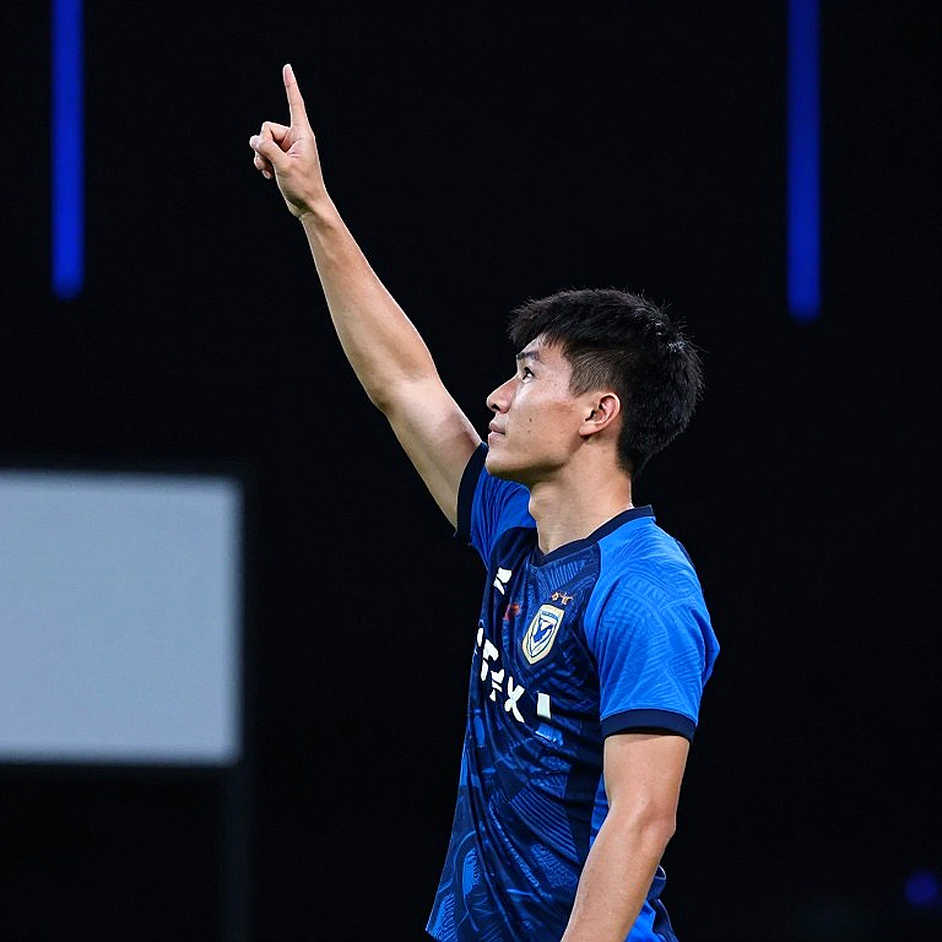 V.League by the Numbers: PPDA, xG and Wage Structure Shaping the Race V.League by the Numbers: PPDA, xG and Wage Structure Shaping the Race