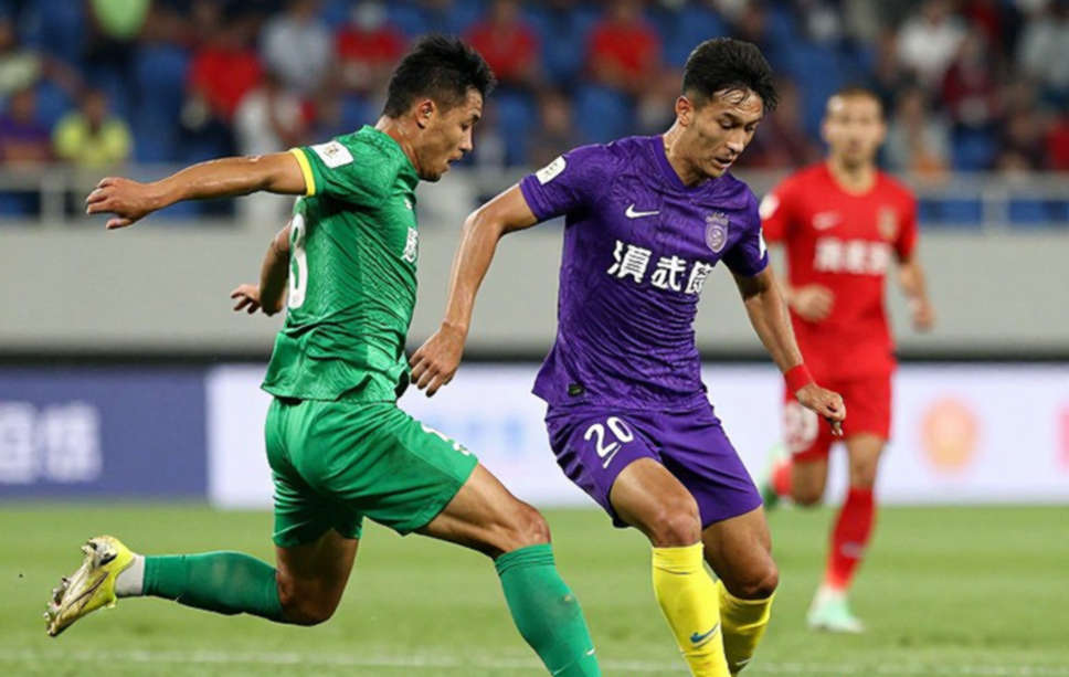Kinh tế học của V.League: Ba con số sau một bản hợp đồng