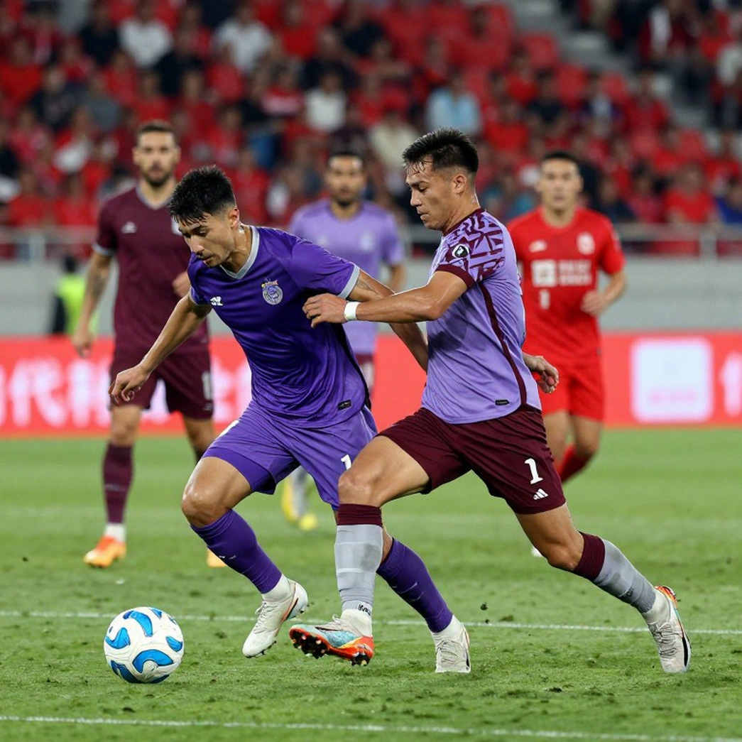 Empty Input: Why a Vietnamese Football Article Cannot Be Produced from N/A Data