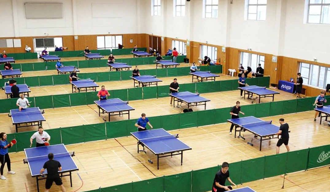 Bóng bàn Việt Nam: Khoảng cách thật nằm ở nơi không ai đo