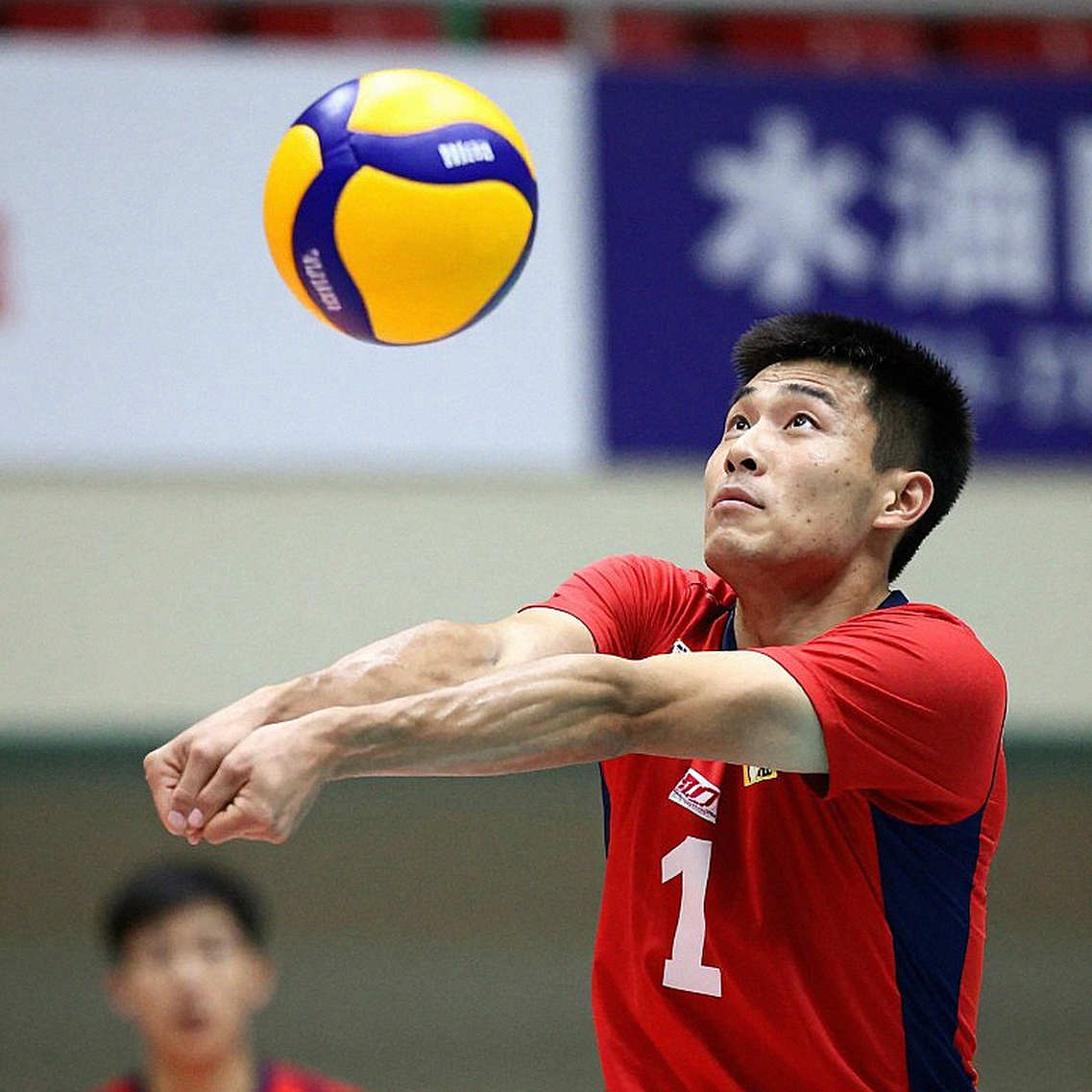 The Empty Data Sheet and the Trap of Belief in Volleyball Analytics The Empty Data Sheet and the Trap of Belief in Volleyball Analytics