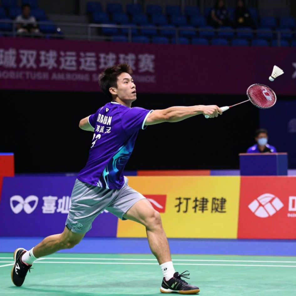 The Empty Data Map: Why Every Badminton Match Remains a Black Box