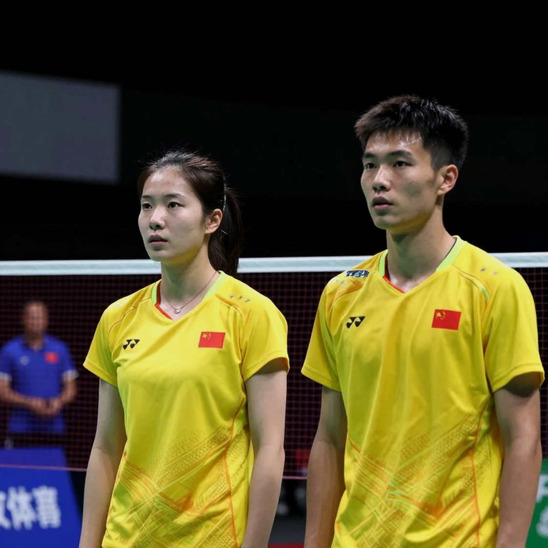 Asian Games 2026: Hai ván thắng bị đánh rơi và khoảng cách chiều sâu của cầu lông nữ Ấn Độ