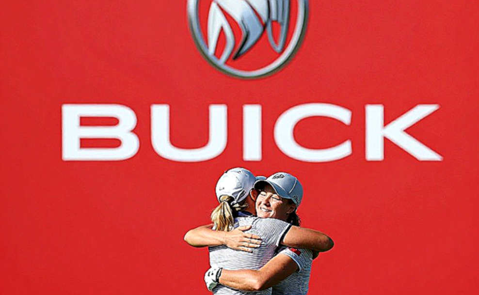 Dữ liệu golf và kỷ luật của một kết quả trống