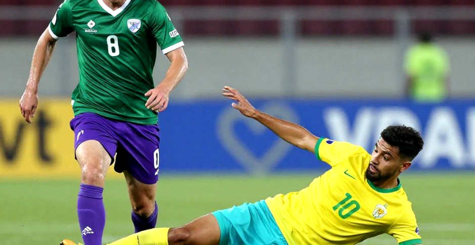 U23 Việt Nam 2-0 Philippines: Bàn thắng phút 74 và khoảng trống chưa được lấp trước Uzbekistan U23 Việt Nam 2-0 Philippines: Bàn thắng phút 74 và khoảng trống chưa được lấp trước Uzbekistan